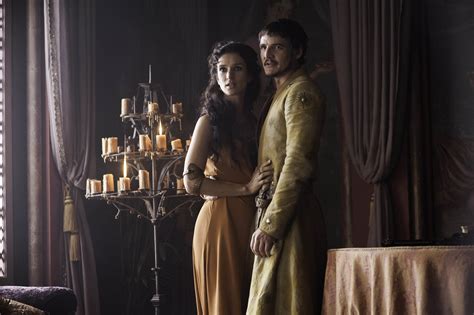 oberyn martell sex scene|‘Game of Thrones’: 10 Best Sex Scenes Of All